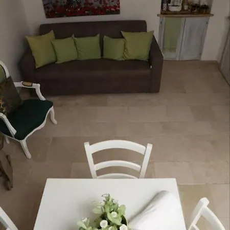 Cummersa Apartament *