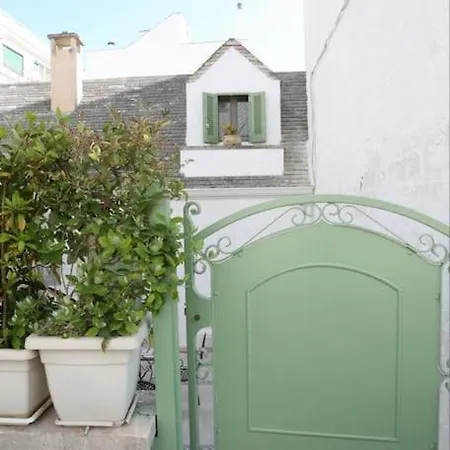 Appartamento Cummersa *