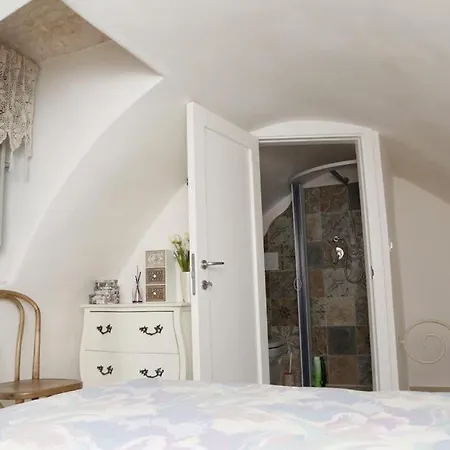 Cummersa * Locorotondo