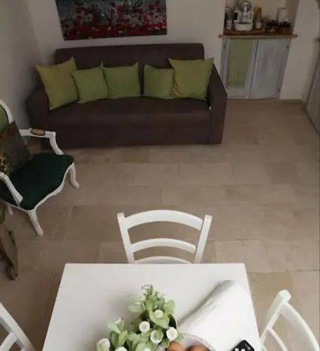 Cummersa Apartment *