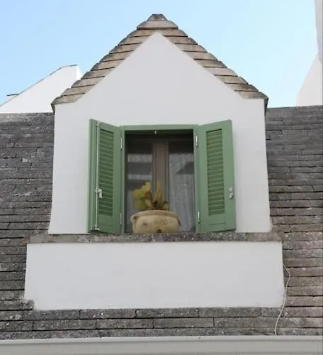 Appartement Cummersa