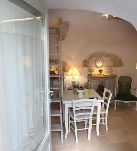 Cummersa Appartement *